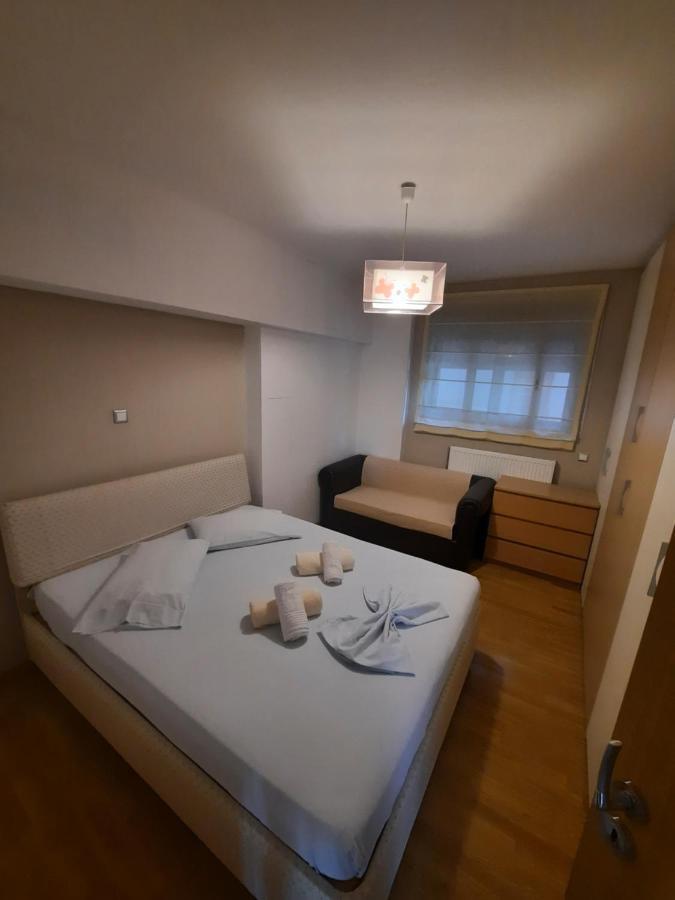 Sofia Apartment Artemida  Exterior photo